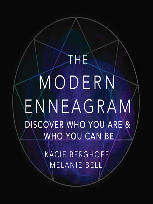 Title details for The Modern Enneagram by Kacie Berghoef - Available